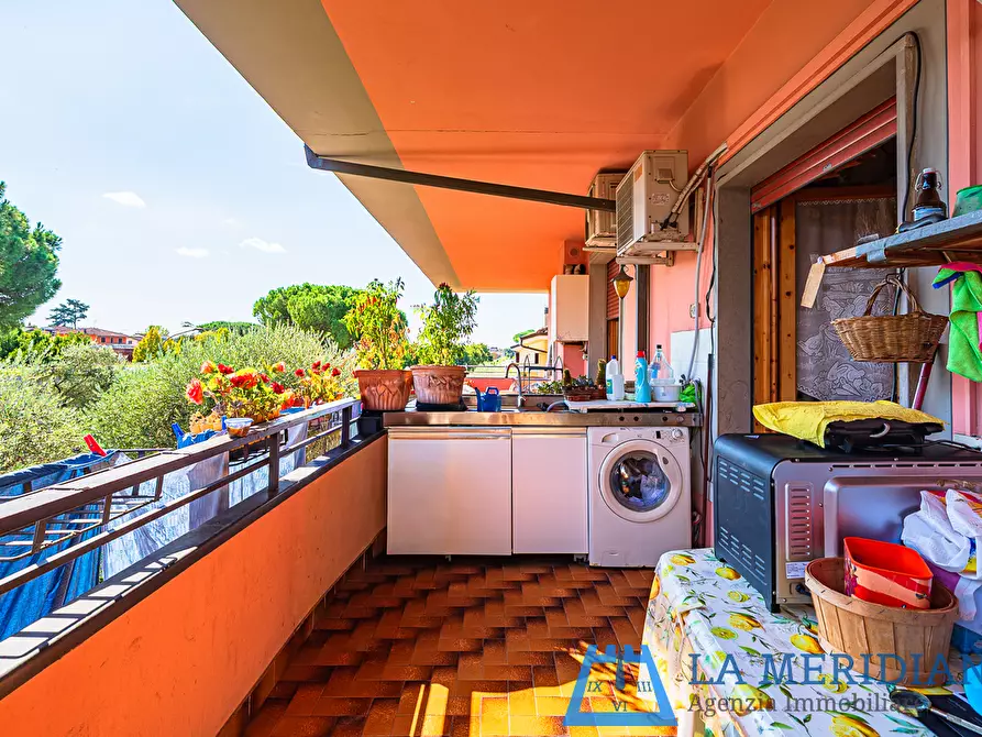 Immagine 38 di Appartamento in vendita  a Lamporecchio