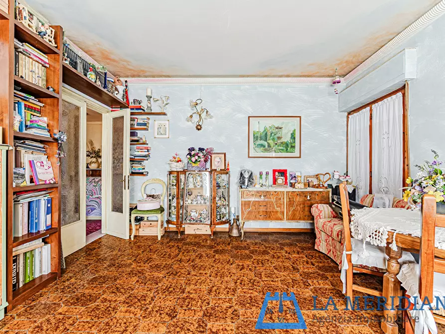 Immagine 4 di Appartamento in vendita  a Lamporecchio