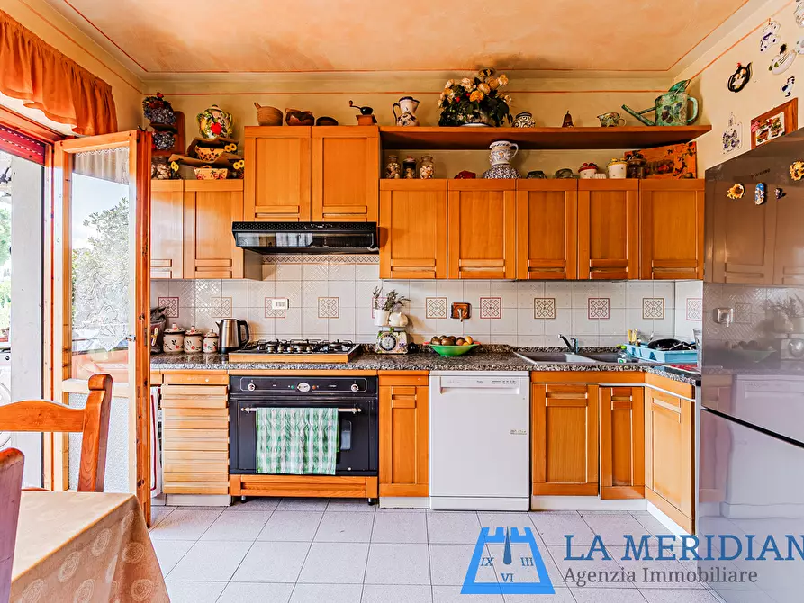 Immagine 17 di Appartamento in vendita  a Lamporecchio