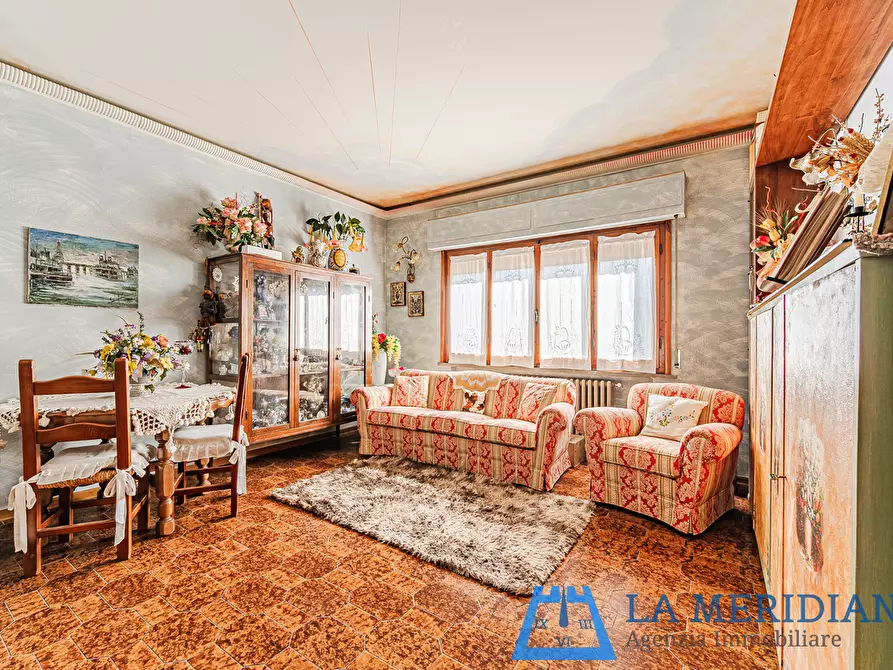 Immagine 6 di Appartamento in vendita  a Lamporecchio