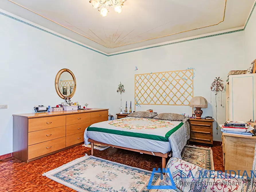 Immagine 8 di Appartamento in vendita  a Lamporecchio