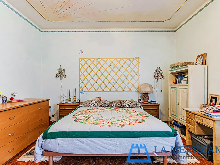 Immagine 37 di Appartamento in vendita  a Lamporecchio