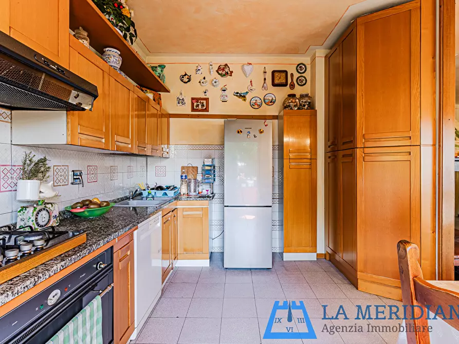 Immagine 23 di Appartamento in vendita  a Lamporecchio