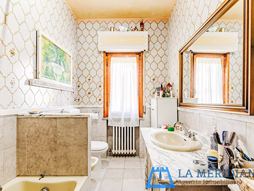 Immagine 26 di Appartamento in vendita  a Lamporecchio