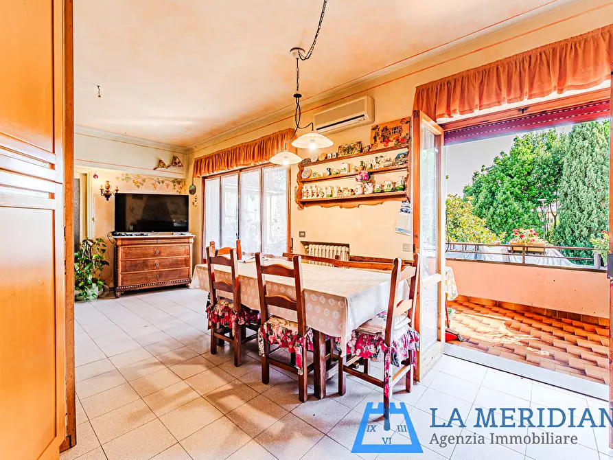 Immagine 19 di Appartamento in vendita  a Lamporecchio