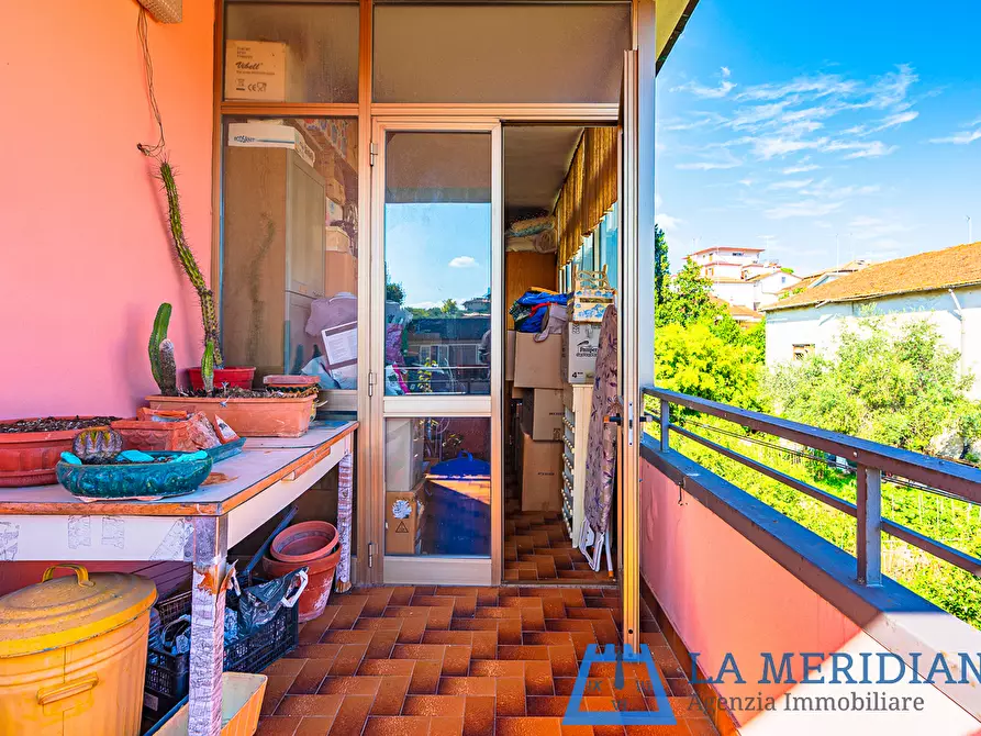 Immagine 39 di Appartamento in vendita  a Lamporecchio