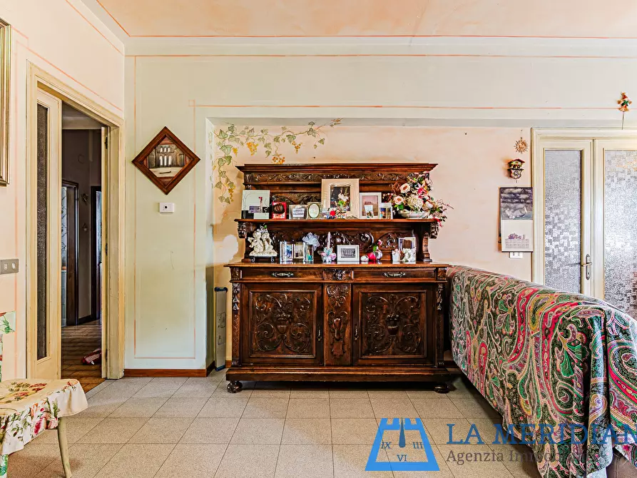 Immagine 24 di Appartamento in vendita  a Lamporecchio