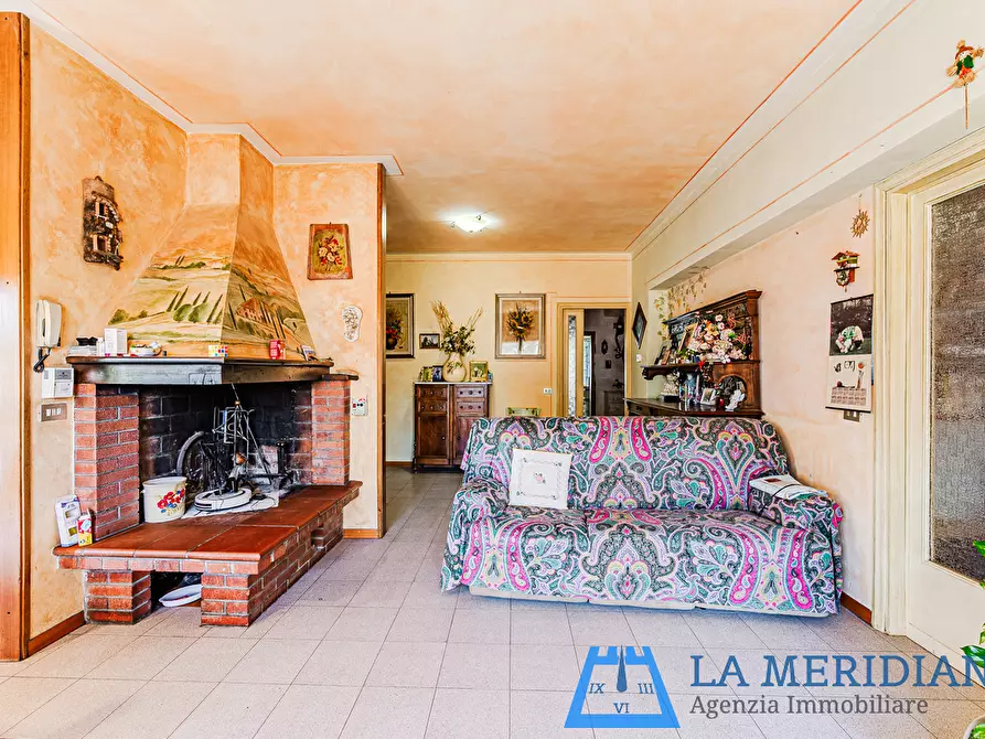 Immagine 12 di Appartamento in vendita  a Lamporecchio