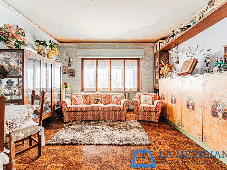 Immagine 13 di Appartamento in vendita  a Lamporecchio