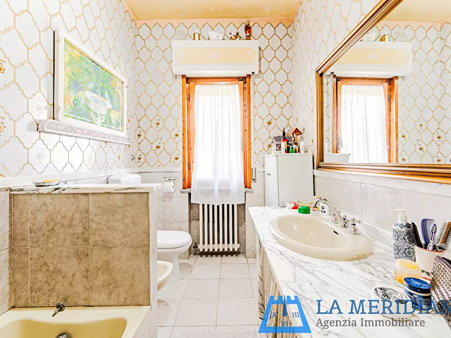 Immagine 28 di Appartamento in vendita  a Lamporecchio