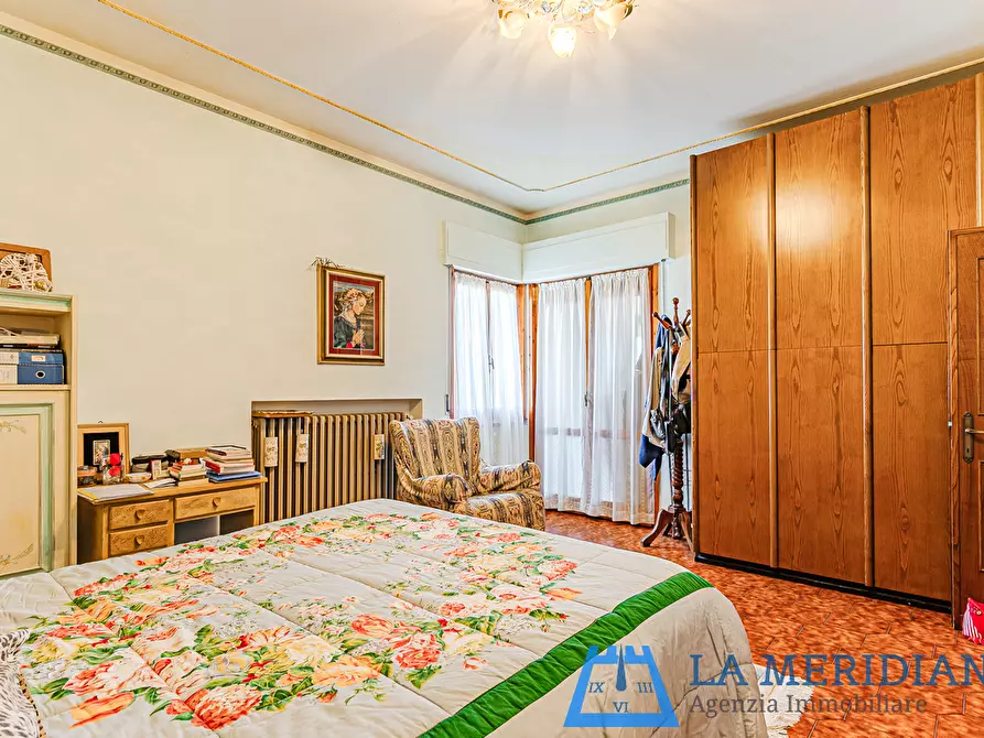 Immagine 7 di Appartamento in vendita  a Lamporecchio