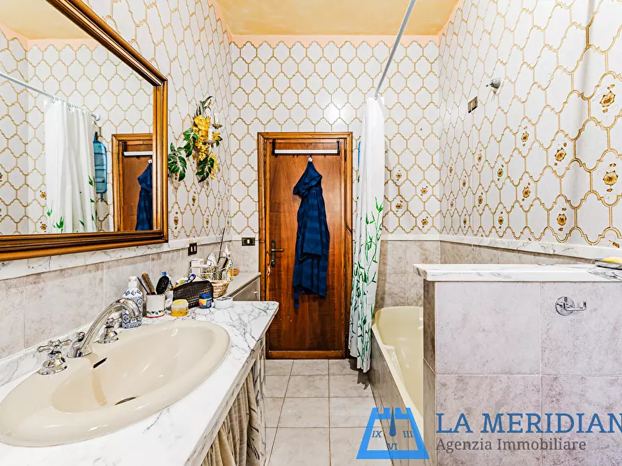 Immagine 29 di Appartamento in vendita  a Lamporecchio