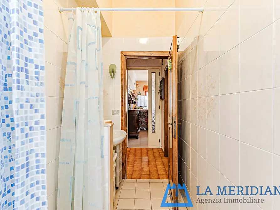 Immagine 33 di Appartamento in vendita  a Lamporecchio