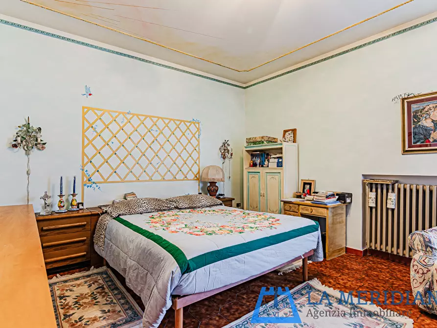 Immagine 36 di Appartamento in vendita  a Lamporecchio