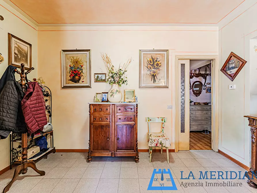 Immagine 25 di Appartamento in vendita  a Lamporecchio