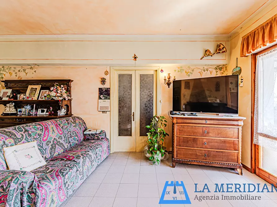 Immagine 3 di Appartamento in vendita  a Lamporecchio