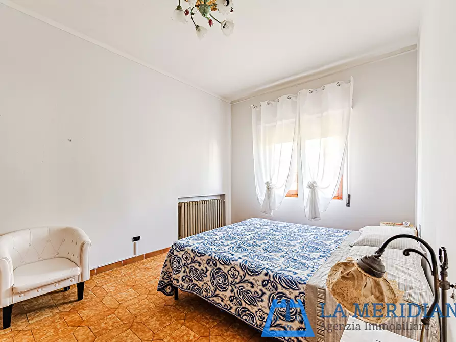 Immagine 35 di Appartamento in vendita  a Lamporecchio