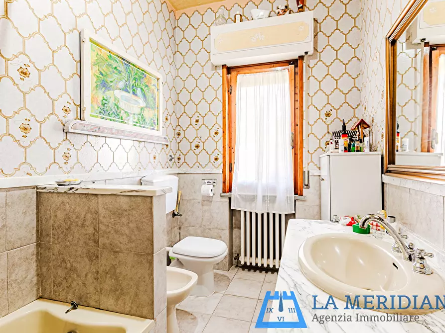 Immagine 27 di Appartamento in vendita  a Lamporecchio