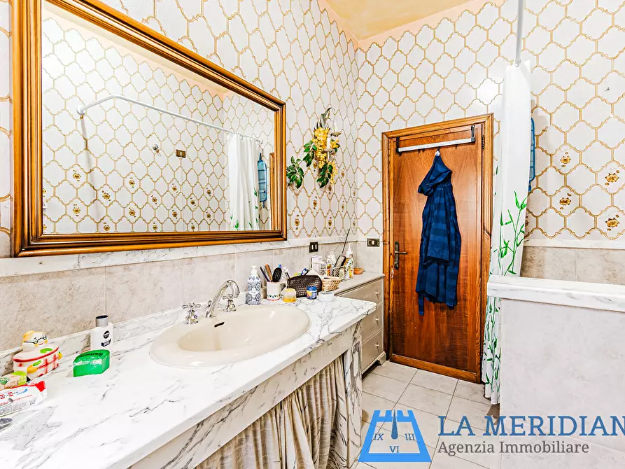 Immagine 30 di Appartamento in vendita  a Lamporecchio