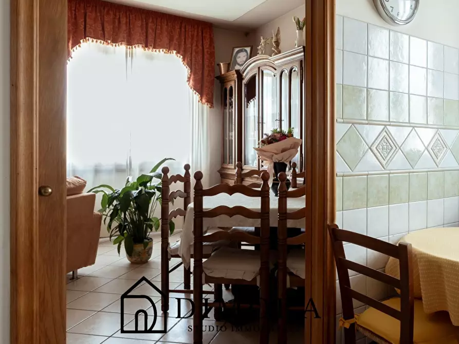 Immagine 6 di Appartamento in vendita  a San Miniato