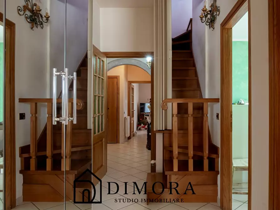 Immagine 2 di Appartamento in vendita  a San Miniato