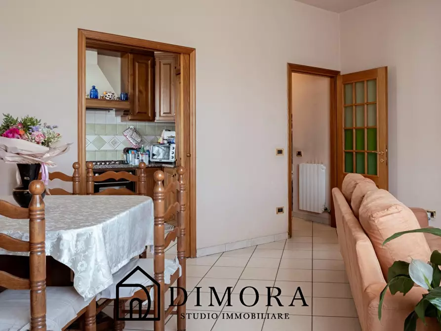 Immagine 7 di Appartamento in vendita  a San Miniato