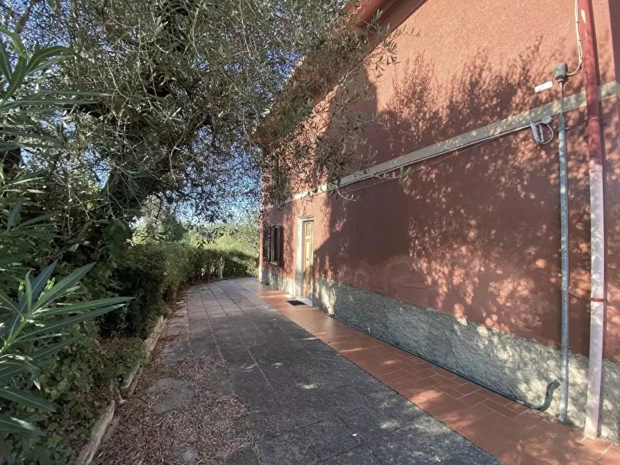 Immagine 2 di Casa indipendente in vendita  a Montopoli In Val D'arno