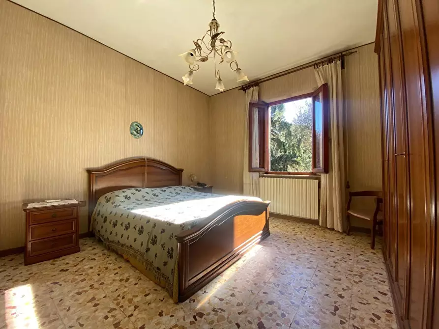 Immagine 13 di Casa indipendente in vendita  a Montopoli In Val D'arno