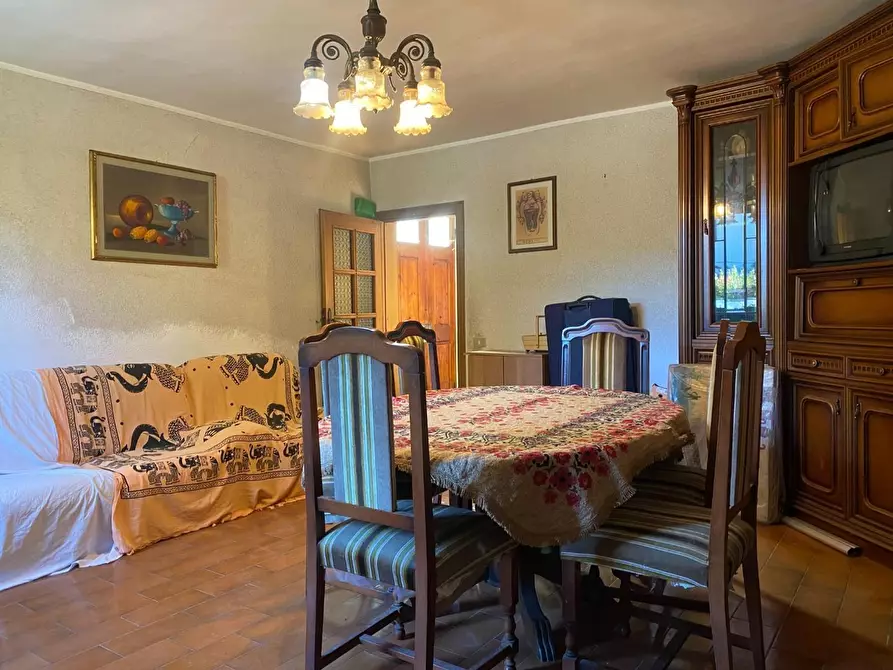 Immagine 17 di Casa indipendente in vendita  a Montopoli In Val D'arno