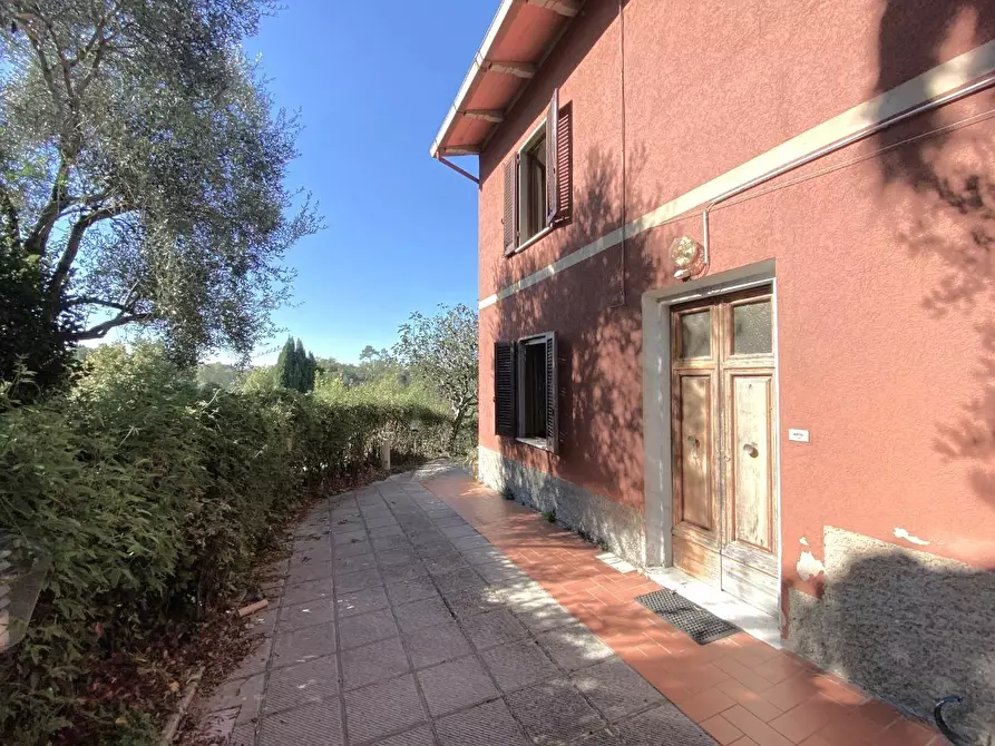 Immagine 1 di Casa indipendente in vendita  a Montopoli In Val D'arno