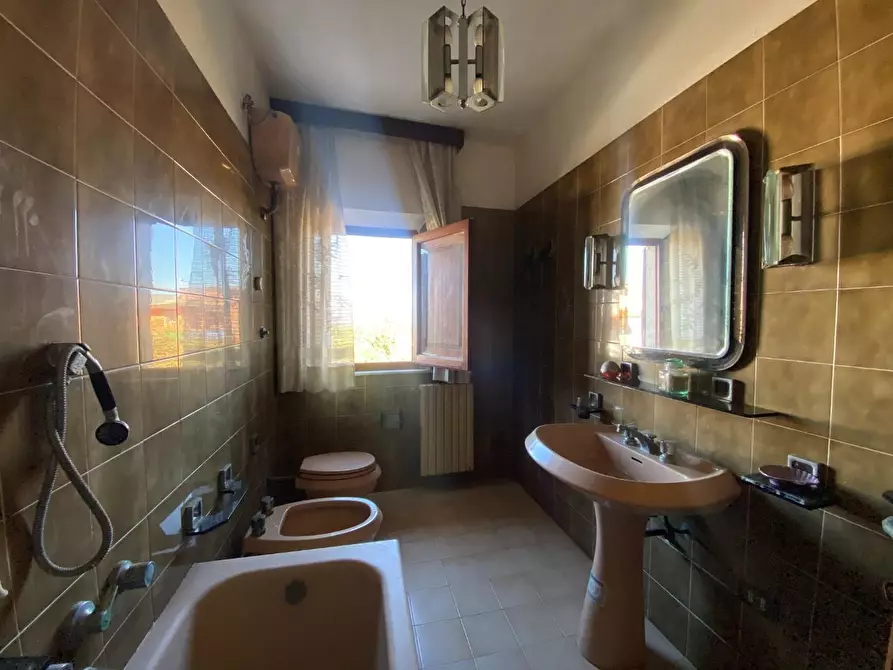 Immagine 16 di Casa indipendente in vendita  a Montopoli In Val D'arno