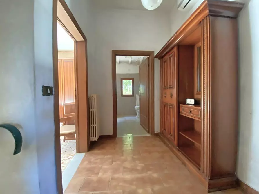 Immagine 9 di Casa indipendente in vendita  a Montopoli In Val D'arno