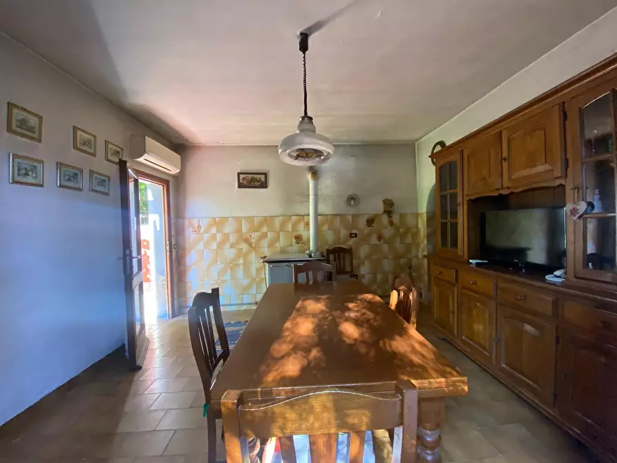 Immagine 7 di Casa indipendente in vendita  a Montopoli In Val D'arno