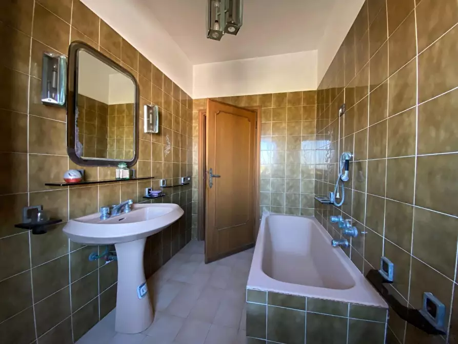 Immagine 15 di Casa indipendente in vendita  a Montopoli In Val D'arno