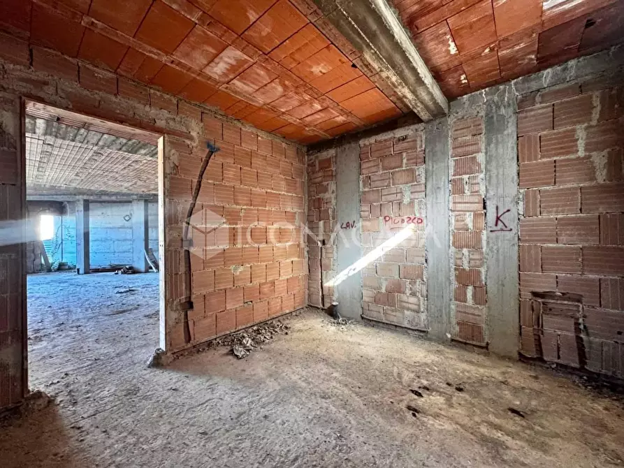 Immagine 6 di Appartamento in vendita  a Casciana Terme Lari