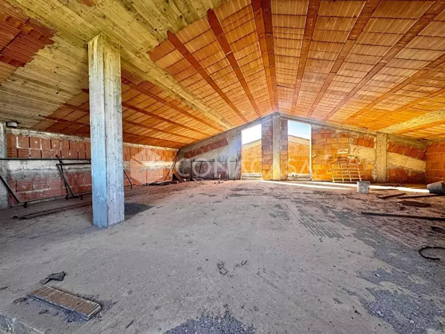 Immagine 34 di Appartamento in vendita  a Casciana Terme Lari