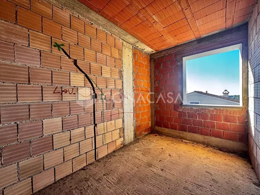 Immagine 30 di Appartamento in vendita  a Casciana Terme Lari