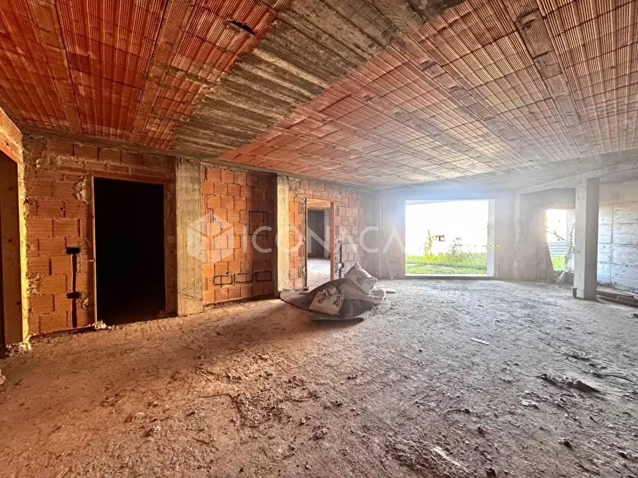 Immagine 5 di Appartamento in vendita  a Casciana Terme Lari