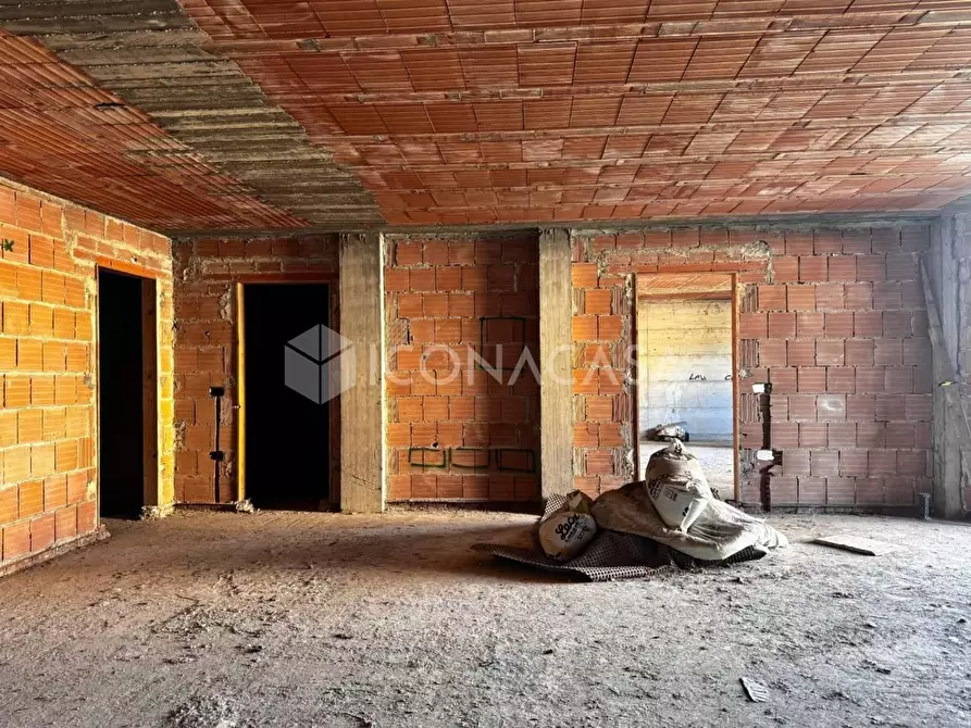 Immagine 4 di Appartamento in vendita  a Casciana Terme Lari