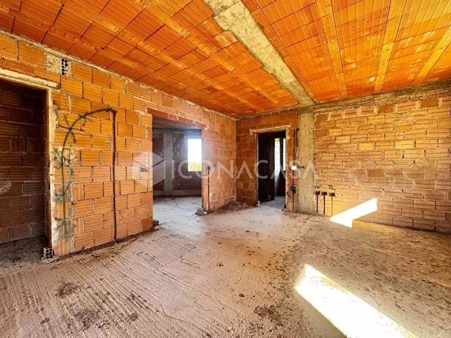 Immagine 15 di Appartamento in vendita  a Casciana Terme Lari