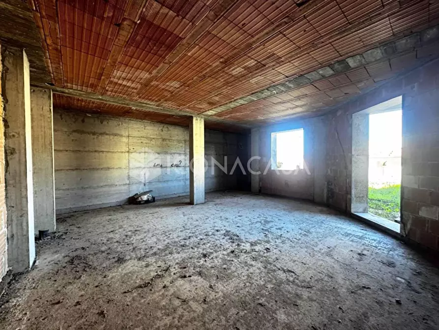 Immagine 7 di Appartamento in vendita  a Casciana Terme Lari