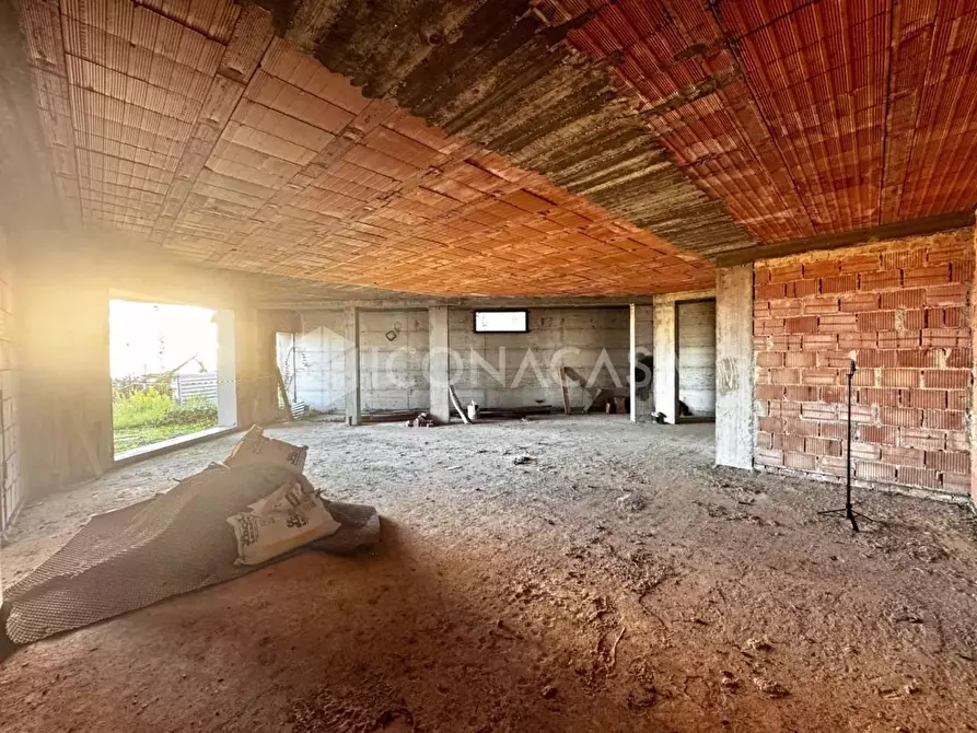 Immagine 8 di Appartamento in vendita  a Casciana Terme Lari