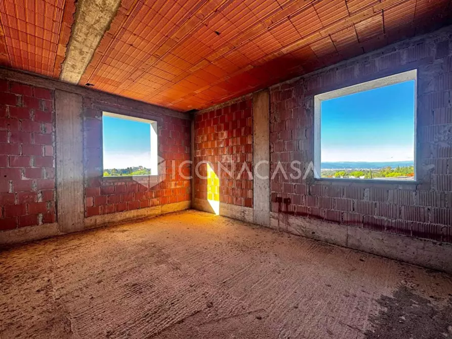 Immagine 33 di Appartamento in vendita  a Casciana Terme Lari