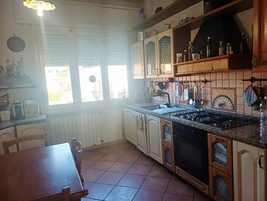 Immagine 6 di Appartamento in vendita  a Cascina