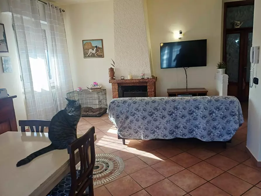 Immagine 4 di Appartamento in vendita  a Cascina