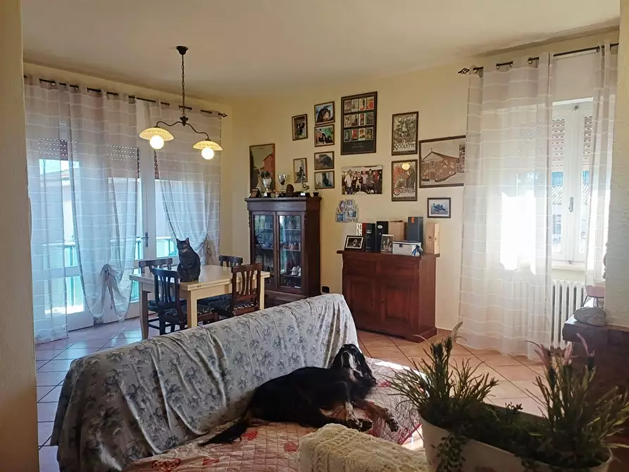 Immagine 2 di Appartamento in vendita  a Cascina