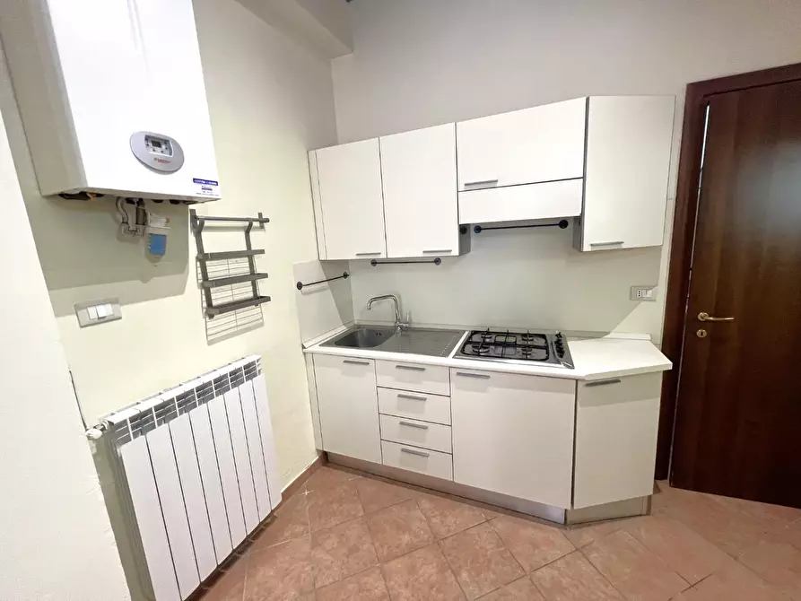 Immagine 7 di Appartamento in vendita  a Calcinaia