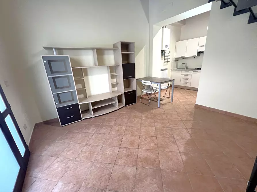 Immagine 2 di Appartamento in vendita  a Calcinaia