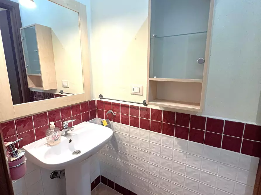 Immagine 8 di Appartamento in vendita  a Calcinaia