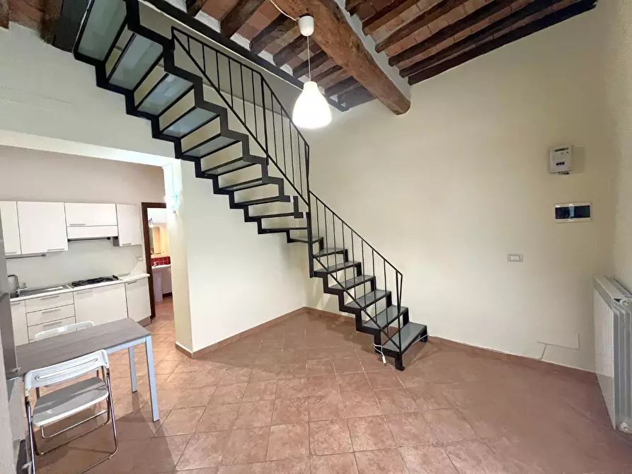 Immagine 3 di Appartamento in vendita  a Calcinaia